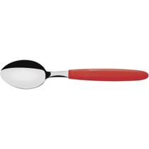 Faqueiro Aço Inox Tramontina 23399/791 Ipanema 24 Peças Vermelho Faqueiro Aço Inox Tramontina 23399/791 Ipanema 24 Peças Vermelho