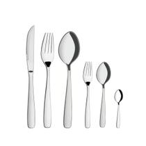 Faqueiro Amazonas Tramontina em Aço Inox 36 Peças com Facas de Churrasco - Sem Estojo