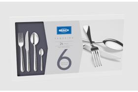 Faqueiro bellagio 24pcs - brinox