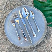 Faqueiro Berna 30 pçs Wolff