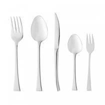 Faqueiro Berna 30pcs Inox Wolff