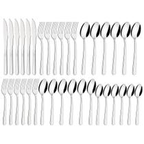 Faqueiro Búzios - 36 Peças - Tramontina Faqueiro Búzios - 36 Peças - Tramontina