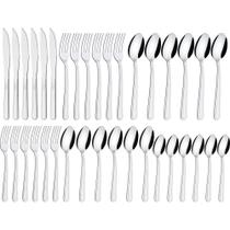 Faqueiro Búzios Tramontina 36 Peças AÇO INOX