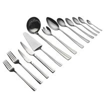 Faqueiro Catena 101 Peças Aço Inox Fracalanza