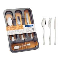 Faqueiro Churrasco Tramontina Havana 24 Peças Faqueiro Churrasco Tramontina Havana 24 Peças