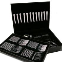 Faqueiro Class 101 Peças Class Home