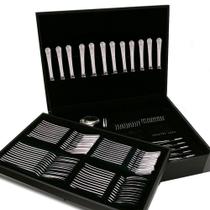 Faqueiro Class 101 Peças Class Home