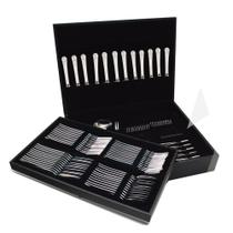 Faqueiro Class 72 Peças Faca Churrasco Class Home