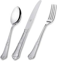 Faqueiro Classique Hercules Mundial 130 Peças Sem Estojo