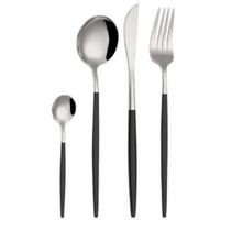 Faqueiro Com 8 Peças Dublin Para Servir 2 Pessoas Brinox