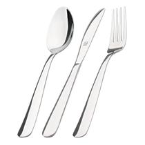 Faqueiro De Aço Inox 72 Peças -Hercules Faqueiro De Aço Inox 72 Peças -Hercules