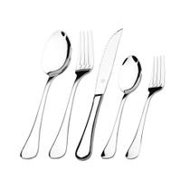 Faqueiro Eclipse Com Estojo 30 Peças - Hercules