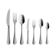 Faqueiro em Aço Inox 42 Peças Oxford Olinda