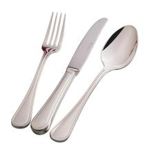 Faqueiro em prata com estojo Saint James Windsor 101 peças: Elegância e design atemporal para sua mesa