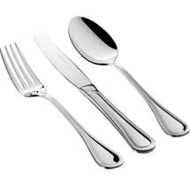 Faqueiro Four Seasons Inox 101 Peças - St. James