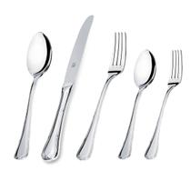 Faqueiro Hercules Aço Inox Croisé 101 Peças Com Estojo Gift Box Faqueiro Hercules Aço Inox Croisé 101 Peças Com Estojo Gift Box