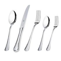 Faqueiro Hercules Aço Inox Croisé 101 Peças Estojo Gift Box