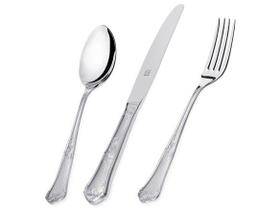 Faqueiro Hercules Inox Classique - 493-130PK 130 Peças Faqueiro Hercules Inox Classique - 493-130PK 130 Peças