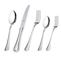 Faqueiro Hercules Inox Croisé 101 Peças Sem Estojo Classico Faqueiro Hercules Inox Croisé 101 Peças Sem Estojo Classico