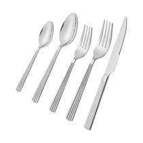 Faqueiro Home Style Madri 30 peças