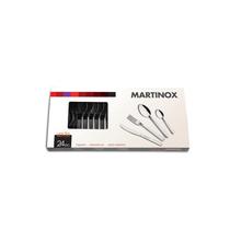 Faqueiro Inox 24Pc Verao Martinazz