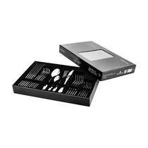 Faqueiro Inox com 24pçs Euro Original Line Talheres