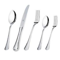 Faqueiro Inox Croisé 130 Peças 1599-130KM - Hercules