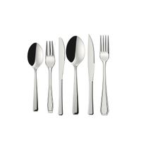 Faqueiro Inox Estojo Bambu 42 Pçs Jogo De Talheres Euro Home Faqueiro Inox Estojo Bambu 42 Pçs Jogo De Talheres Euro Home