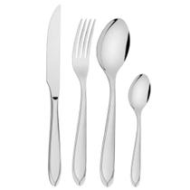 Faqueiro Inox Jogo Talheres 16 Peças Laguna Tramontina