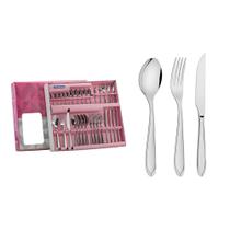 Faqueiro Inox Tramontina 66906454 Laguna 30 Peças