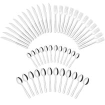 Faqueiro Inox Tramontina Búzios 48 Peças Faqueiro Inox Tramontina Búzios 48 Peças