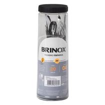 Faqueiro Itaparica 20PCS Brinox - 6000414 Preto Faqueiro Itaparica 20PCS Brinox - 6000414 Preto