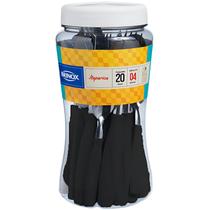 Faqueiro Itaparica Brinox 20 Talher Inox Cabo Polipropileno Faqueiro Itaparica Brinox 20 Talher Inox Cabo Polipropileno