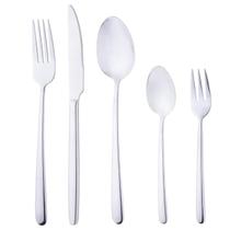 Faqueiro Jogo de Talheres Kit 30 Peças Aço Inox Talher Mesa Wolff Luxo Faqueiro Jogo de Talheres Kit 30 Peças Aço Inox Talher Mesa Wolff Luxo