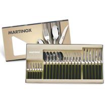 Faqueiro Martinazzo com 24 Peças - 60224