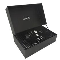 Faqueiro Mimo Style Inox 48 Peças