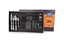 Faqueiro modena 24pcs