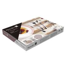 Faqueiro Olimpia 72 Pçs - Hercules