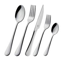 Faqueiro Olímpia Inox 42peças Talheres Luxo