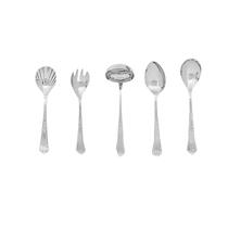 Faqueiro Sem Estojo 5 PÇS Classique Hercules 493-101KM