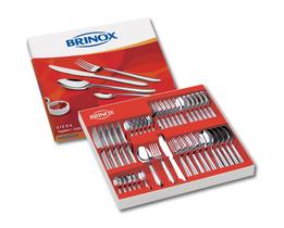 Faqueiro - Siena Brinox