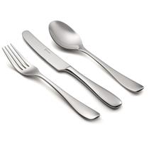 Faqueiro St. James 101 Peças Serenity Inox