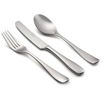 Faqueiro St. James 101 Peças Serenity Inox