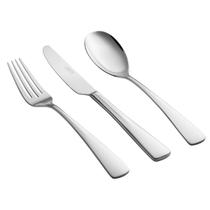 Faqueiro St. James Casual 48 Peças Curve Inox