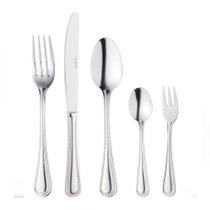 Faqueiro Talheres 30 Peças Aço Inox Pérola Wolff Faqueiro Talheres 30 Peças Aço Inox Pérola Wolff