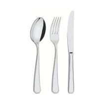 Faqueiro Tramontina 24 Pç Aço Inox P/ Mesa Sonata