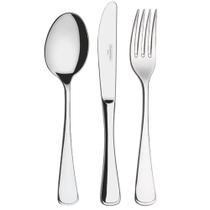 Faqueiro Tramontina 66917407 Com 101 Peças Aço Inox - Tramontina Sul