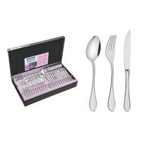 Faqueiro Tramontina Aço Inox 72 Peças Italy