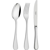 Faqueiro Tramontina Aço Inox Classic 101 Pç 66928215