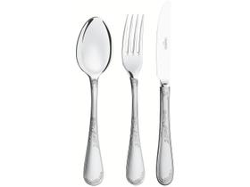 Faqueiro Tramontina Coleção Renascença 66929/000 Inox 24 Peças